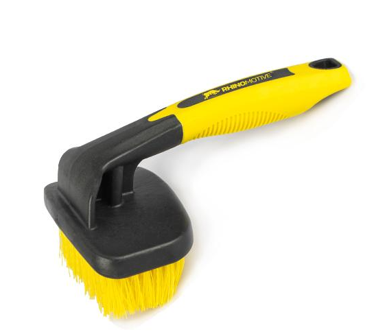 Rhino Curved Tyre Brush R1816 – Al Maroom