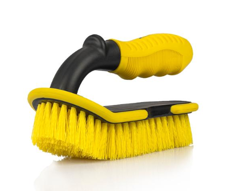 Rhino H/D Carpet Brush R1810