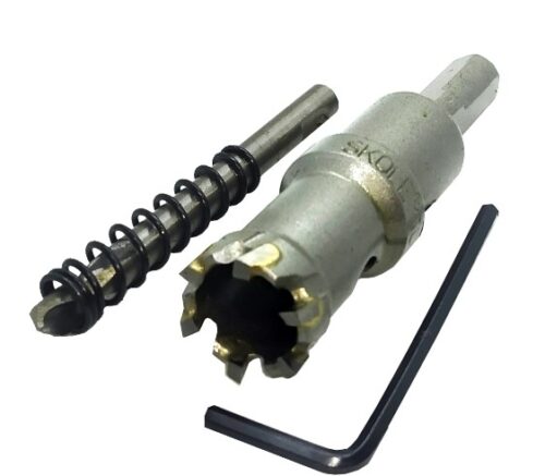 Skole HSS Hole Saw