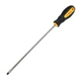 Skole Screw Driver Rubber Grip