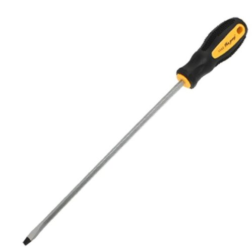 Skole Screw Driver Rubber Grip