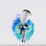 Spray Gun 1.4mm Made in Italy
