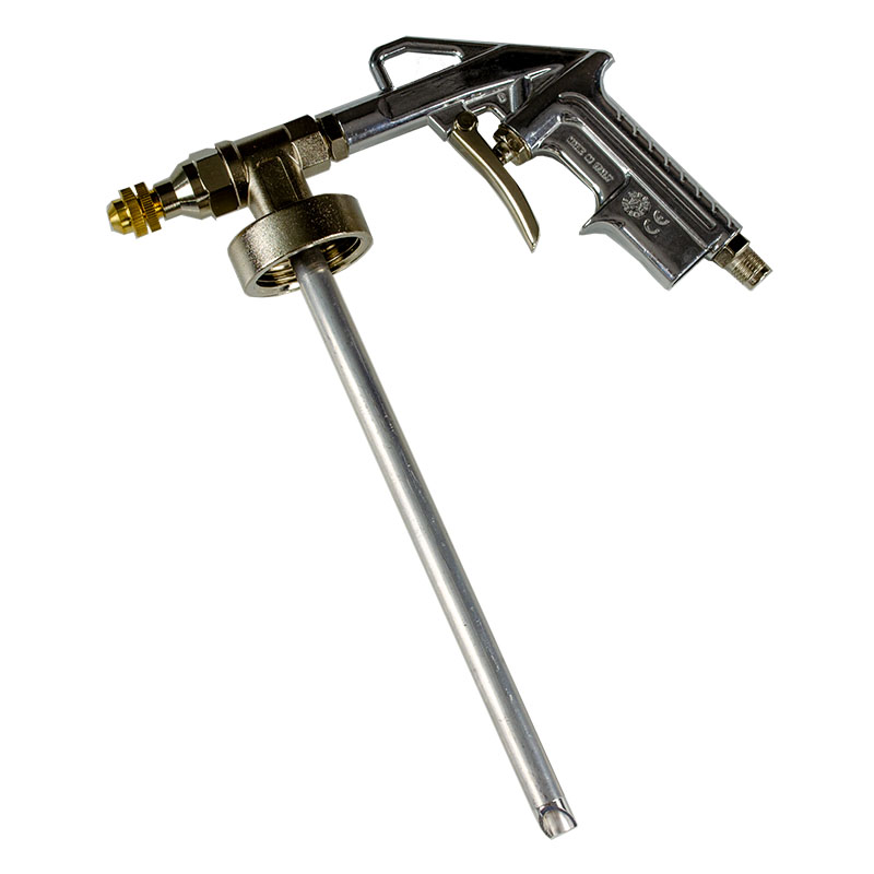 Spray Gun For Gladiator – Al Maroom