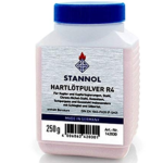Stannol Brazing Powder 250 Gram