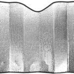 Sun Shade Silver