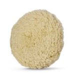 Knitted Wool Pad (Sunny Pad)
