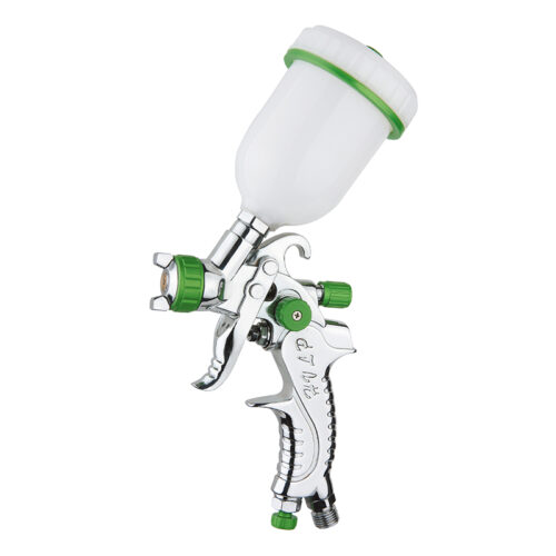Spray Gun TH-826G Wufu Small