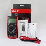 UT-07980 Uni T Digital Multi Meter