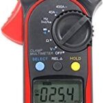 UT-203+ Digital Clamp Meter