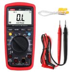 Ut139c True Rms Digital Multimeter