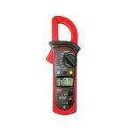 Ut-201 Digital Clamp Multimeter