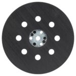 Velcro Backing Pad 6"