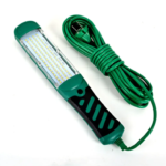Working Lamp Led Green 10 Meter