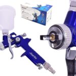 H-2000 Spray Gun Auarita 0.8mm