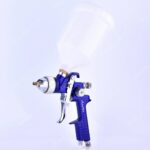 H-827 Spray Gun Auarita