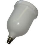 Spray Gun and Cup Spare Male Type