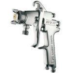 Spray Gun New-77s 2.5mm Italco