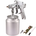 Spray Gun Navite W77