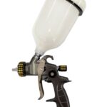 TH-101AG Spray gun Top Gun