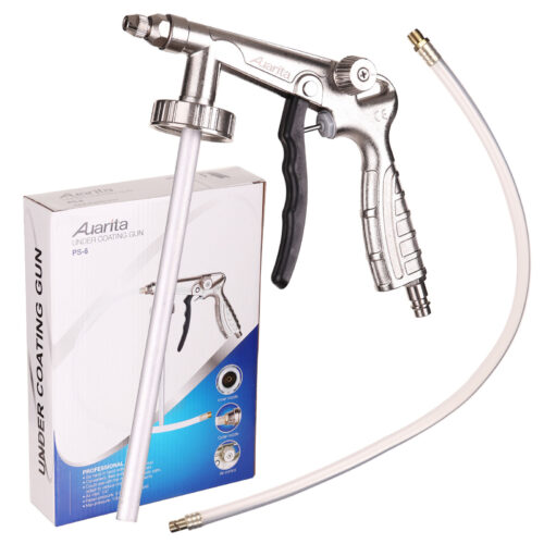 Undercoating Spray Gun Wufu Auarita