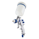 Spray Gun Wufu 1.7 RF6000 AG