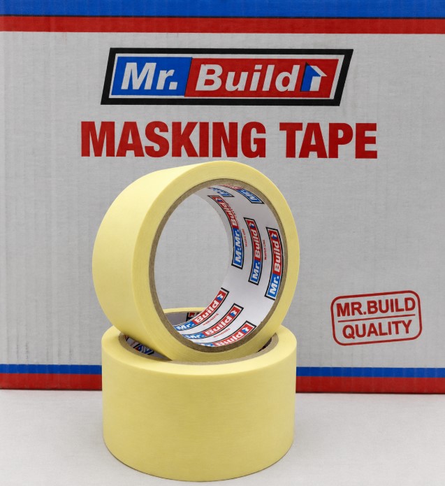 Mr Build