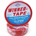 Insulating Tape RED