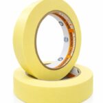 Masking Tape 1" ASMACO Automotive Grade