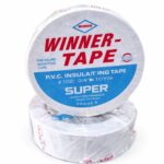 Insulating Tape White