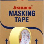 Masking Tape 20 Yards GP YELLOW