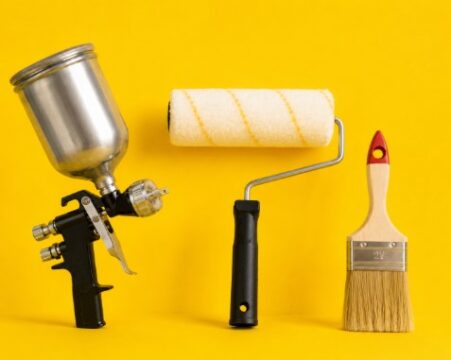 Painting Tools
