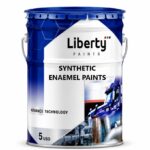 Synthetic Enamel Paint DRUM